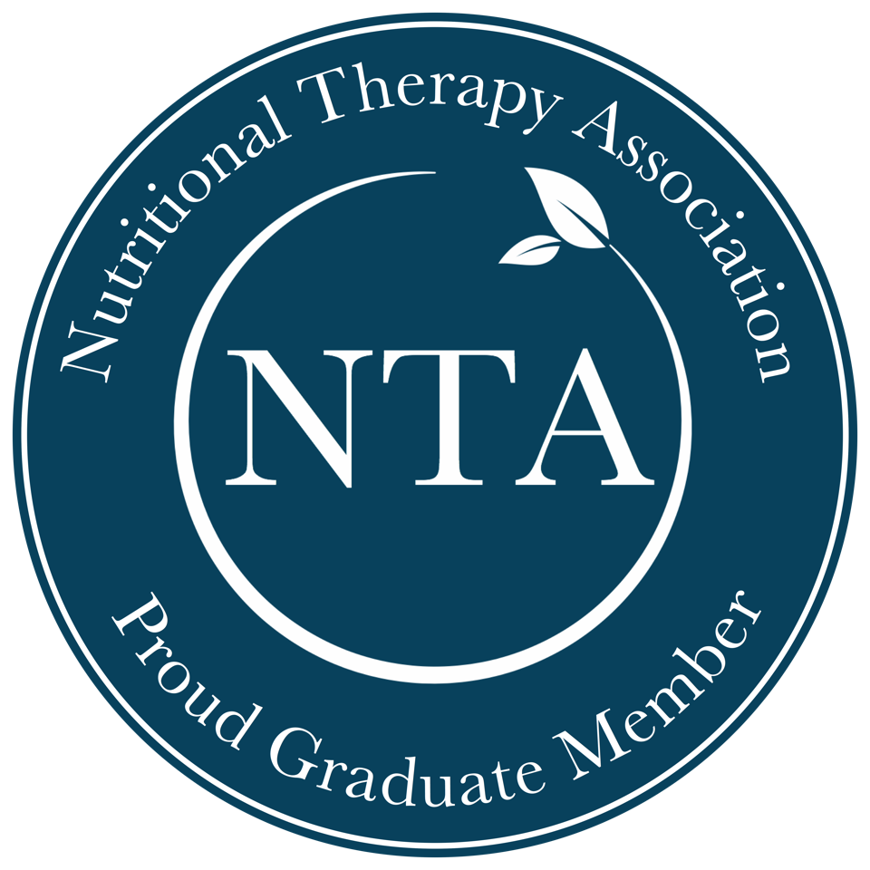 Nutritional Therapy Association