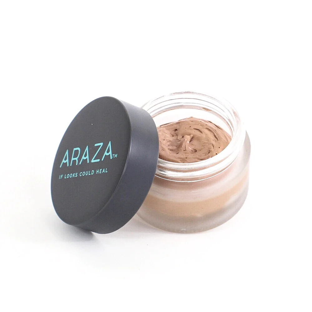 Coconut Cream Foundation